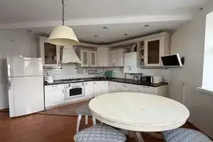 Квартира с Видом на Казанский Кремль, Казань