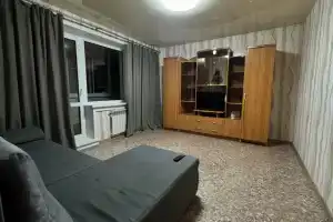 Апартаменты Зверева 3, Братск