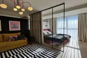 Апартаменты Teo Home, Севастополь