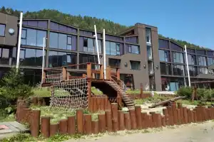 Baikal Hill Residence, Листвянка
