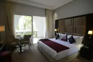Отель «El Olivar Palace Marrakech», Марракеш