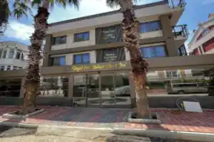 Отель Hayal Lara Deluxe Apart Otel, Анталья