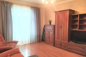 Квартира на Пушкина 5, Казань