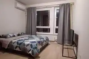 Квартира на Ярцевской 24к1, Москва