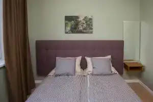 Lyubimy Gk Topolya Guest House, Барыбино