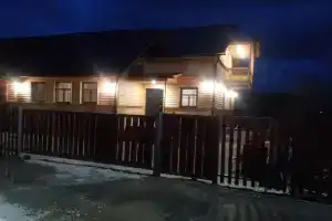 Усадьба Ямщика с баней, Суздаль