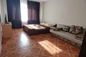 Квартира на Интернациональной 30Е, Тамбов