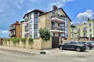 Гостевой дом «Радость», Анапа