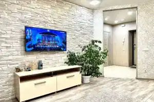 Апартаменты Мира75, Волжский