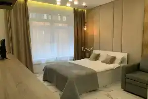 Квартира студия в ЖК премиум класса Первомайский, Тула