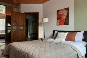 Квартира Kravc Group в ЖК повышенной комфортности Борисоглебский