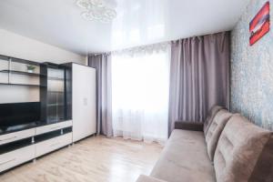 Квартира Квартирка Нск на Горском Мкр 69/1, Новосибирск