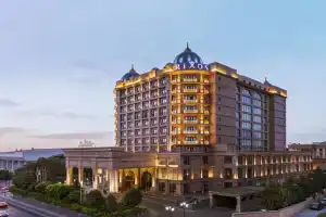 Отель «Rixos Khadisha Shymkent», Шымкент