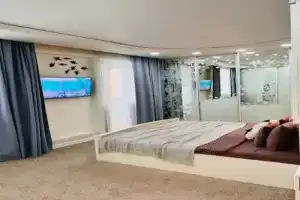Апартаменты Spark, Уфа