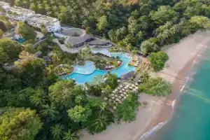 Eden Beach Khaolak Resort And Spa - Sha Plus, Као Лак