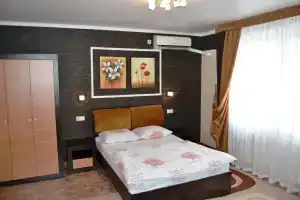 Квартира Абсолют на Мира 72 Стандарт, Нижнекамск