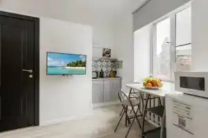 Апартаменты Студия  Good Room, Москва
