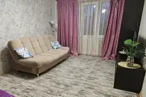 Квартира Уютная Квартира в Центре Максимум Комфорта Тишины и Уюта