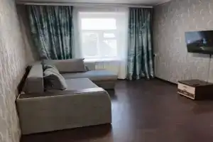 Квартира на Пушкинской улице 41, Оренбург