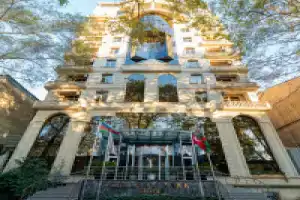 Central Park Hotel , Баку