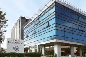 Hotel «Expocity Istanbul», Авджылар