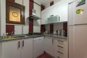 Zendy Suite Hotel, Стамбул