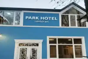 Отель Park, Губа