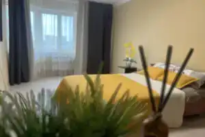 Квартира однокомнатная на улице Бойцов 185В, Курск