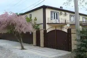 Гостевой дом «Солнечный бриз», Сукко