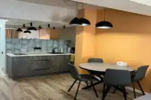 Апартаменты на Еловом, Чебаркуль