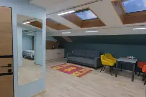 Апартаменты Mnogoneba 1, Каспийск