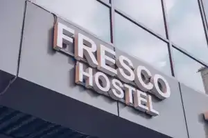  Фреско Хостел , Саранск