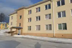 Квартира В Кусе У Пруда, Куса