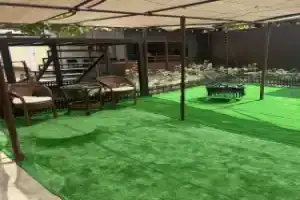 Гостевой дом «Луна», Геленджик