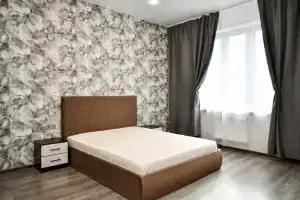 Апартаменты на Петра Подзолкова 6, Красноярск