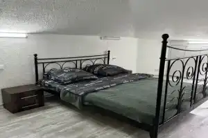 Квартира Loft near Tatneftarena, Казань