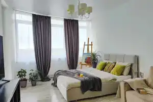 Квартира ПАНОРАМА, Калининград