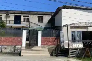 Гостевой дом у Бориса, Сухум
