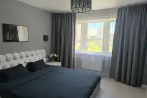 Квартира Уютная евродвушка Zaya Home, Минск