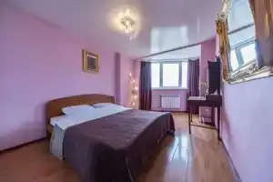 Квартира на Новосмоленской набережной 8, Санкт-Петербург