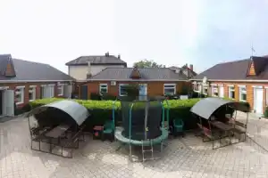 Гостевой дом «Усадьба», Севастополь