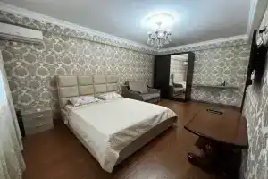 Апартаменты в центре города