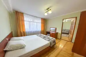 Апартаменты "Альфагид" на Мира 21А, Адлер