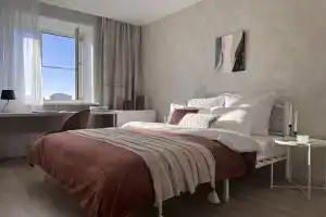 Апартаменты Macadamia от сети Good Vibes Apartments, Нижний Новгород
