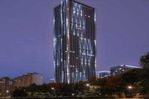 Квартира Afi Tower, Москва