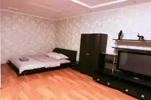 Апартаменты серебренный каскад, Казань