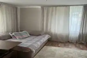 Квартира 1-Комнатная 40м2, Новомичуринск