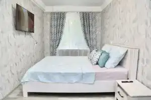 Апартаменты Comfort Plus на Панагюриште, Пятигорск