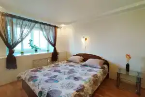Квартира на Первомайской, Череповец
