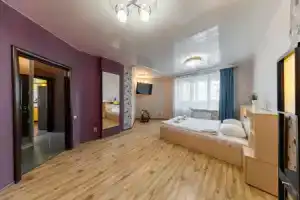 Квартира Hotel Home на Макаренко 9Б, Тула
